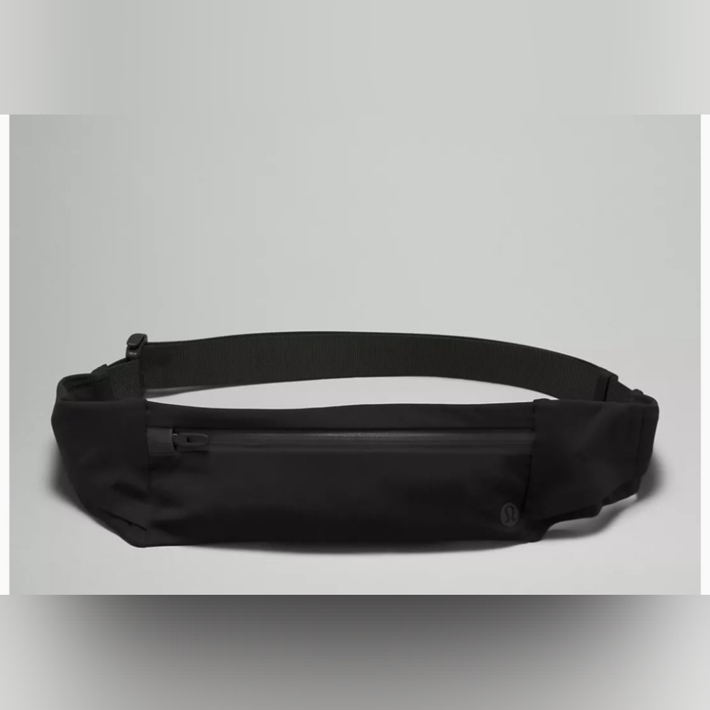 Lululemon fast and free run belt
